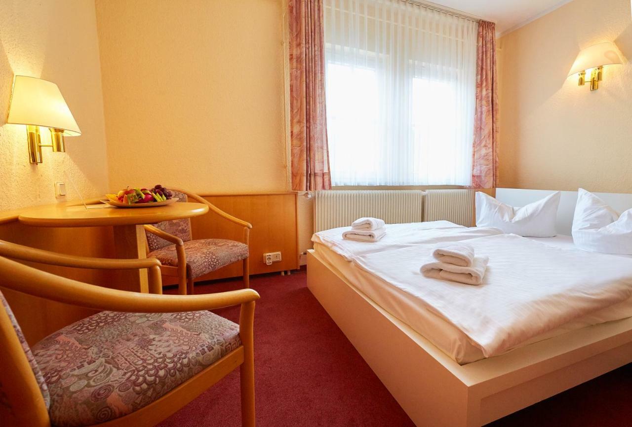 Harzhotel Guentersberge (Adults Only) Exterior photo